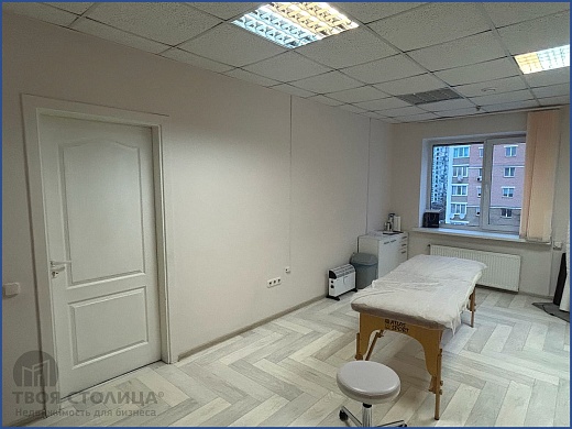 Офис в аренду, Минск, Мележа ул., 5, к. 1 - фото 3 