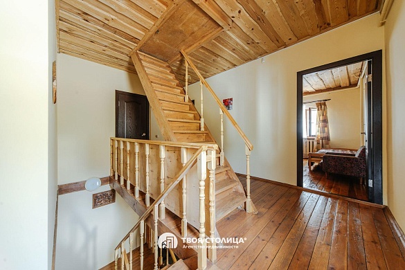 дом, Губичи - фото 5 