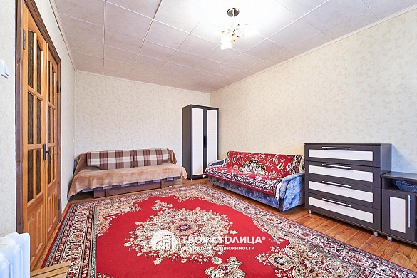 полдома, Тресковщина - фото 9 