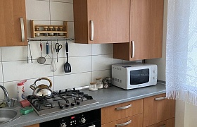 Сдается двухкомнатная квартира, Минск, Козыревская ул., 39, к. 1 за 380 у.е.