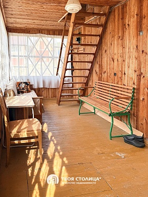 дача, Ислочь-Раков - фото 11 