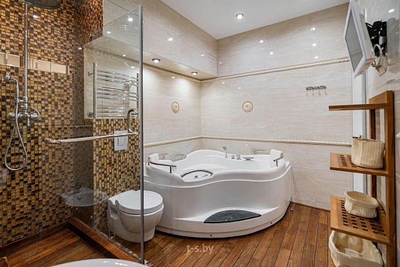 Сдаётся 3-комнатная квартира, Минск, Маяковского ул., 100 - фото 13 