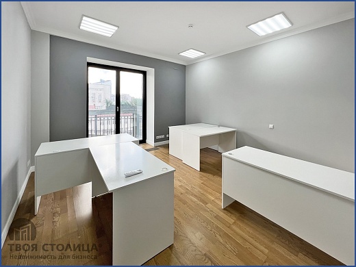 Офис в аренду, Минск, Интернациональная ул., 20, к. а - фото 7 