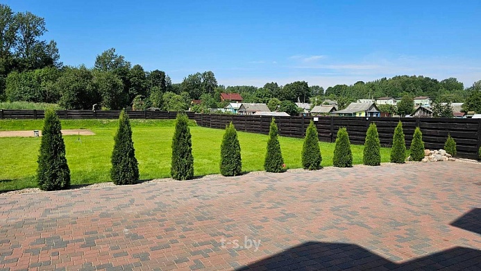 коттедж, Янушковичи - фото 6 