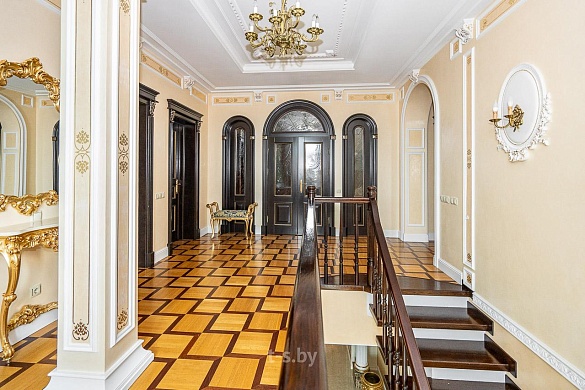 дом, Слобода - фото 17 