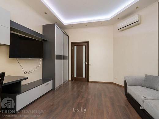 Сдаётся 3-комнатная квартира, Минск, Победителей просп., 27 - фото 8 