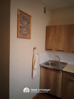 Сдаётся 1-комнатная квартира, Минск, Жуковского ул., 29 - фото 7 