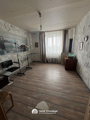 Сдаётся 2-комнатная квартира, Минск, Брестская ул., 70, к. 4 - фото 3 