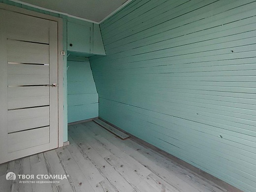 дача, Дубровка - фото 10 