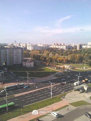 Сдаётся 2-комнатная квартира, Минск, Дзержинского просп., 119 - фото 8 