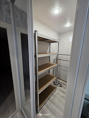 Сдаётся 2-комнатная квартира, Минск, Притыцкого, 22 - фото 5 