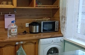 Сдается трехкомнатная квартира, Минск, Острошицкая ул., 23 за 400 у.е.