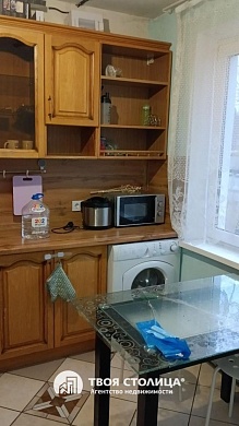 Сдаётся 3-комнатная квартира, Минск, Острошицкая ул., 23