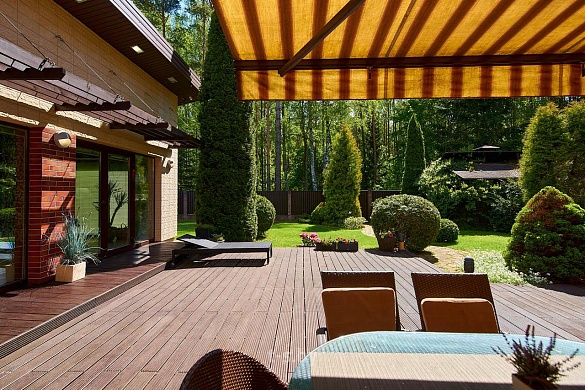 коттедж, Ждановичи - фото 4 