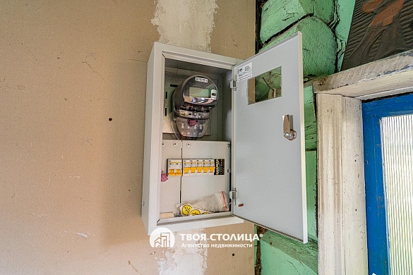 дом, Заславль - фото 14 