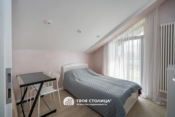 дом, Прилепы - фото 30 