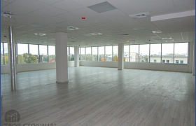Сдается Офис в аренду Минск, Платонова ул., 49