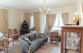 Сдается двухкомнатная квартира, Минск, Сторожовская ул., 6 за 1500 у.е.