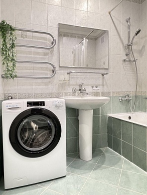 Сдаётся 4-комнатная квартира, Минск, Пулихова ул., 43 - фото 13 