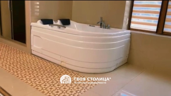 коттедж, Узборье - фото 13 