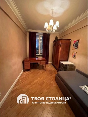 Сдаётся 3-комнатная квартира, Минск, Машерова просп., 8 - фото 4 