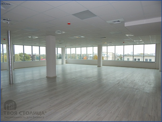 Офис в аренду, Минск, Платонова ул., 49