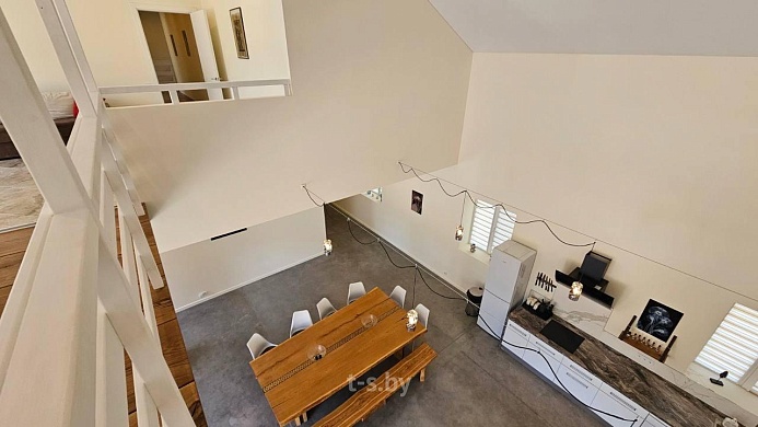 коттедж, Янушковичи - фото 37 