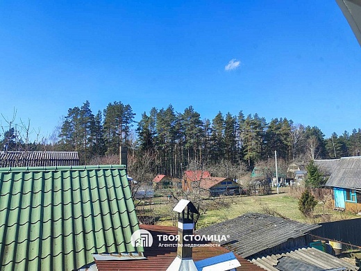 дача, Романтика - фото 14 