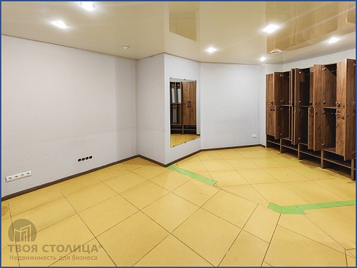 Сфера услуг на  продажу, Минск, Кропоткина ул., 93, к. А - фото 9 
