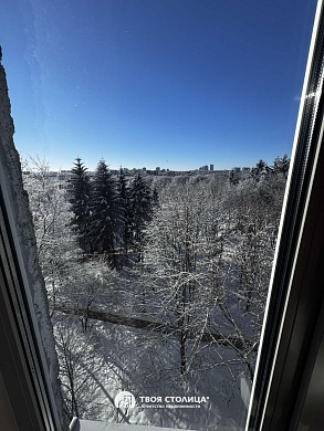 Сдаётся 1-комнатная квартира, Минск, Тикоцкого ул., 34 - фото 11 