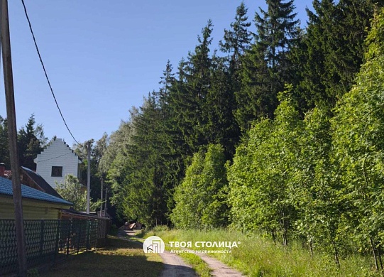 дом, Колосово - фото 30 