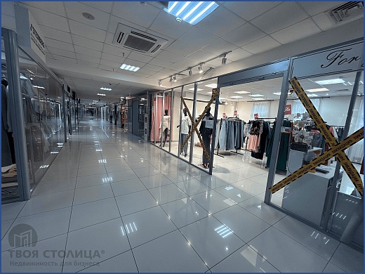 Торговые площади в аренду, Минск, Немига ул., 3 - фото 4 