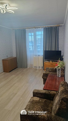 Сдаётся 2-комнатная квартира, Минск, Прилукский 2-й пер., 5 - фото 5 