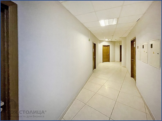 Офис в аренду, Минск, Домбровская ул., 9 - фото 9 