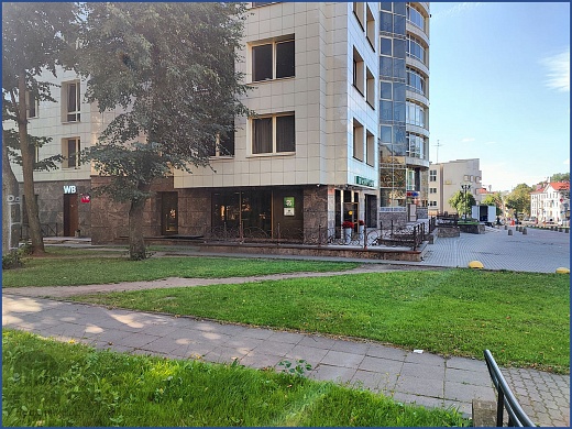 Торговые площади в аренду, Минск, Киселева ул., 17 - фото 2 