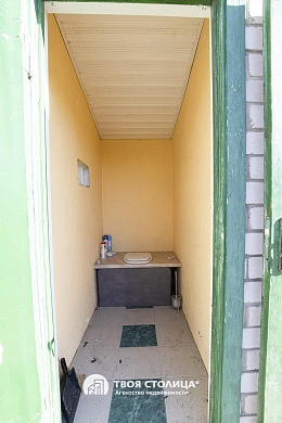 дача, Равнополье - фото 34 