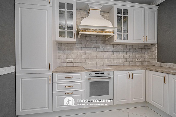 коттедж, Боровляны - фото 9 