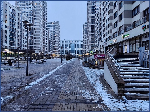 Торговые площади на  продажу, Минск, Туровского ул., 4 - фото 14 