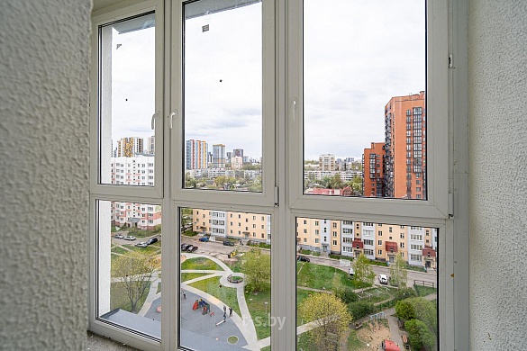 Продажа двухкомнатной квартиры, Минск, Жуковского ул., 16 - фото 8 