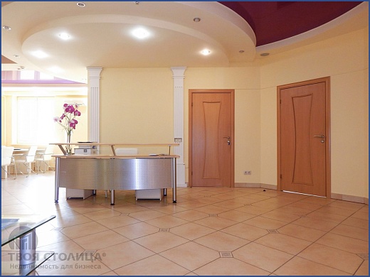 Офис в аренду, Минск, Орловская ул., 40, к. а - фото 5 