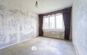 Продажа  квартиры, Минск, Правда газеты просп., 8