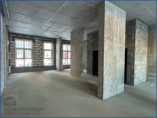 Торговые площади в аренду, Минск, Михаила Савицкого, 23 - фото 3 
