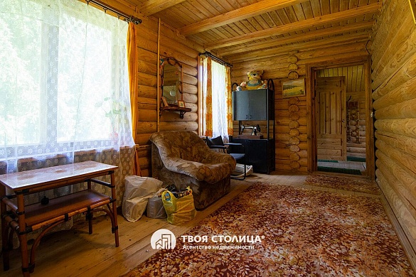 дача, Слобода - фото 25 