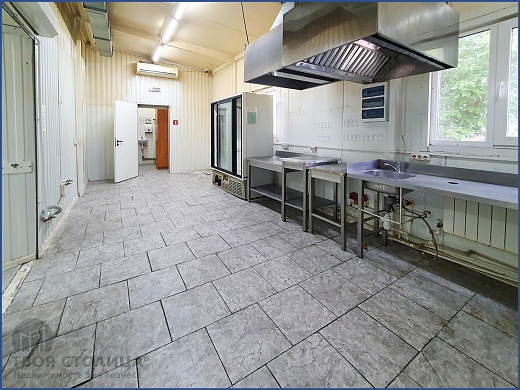 Сфера услуг в аренду, Минск, Независимости, 58, к. 1 - фото 33 