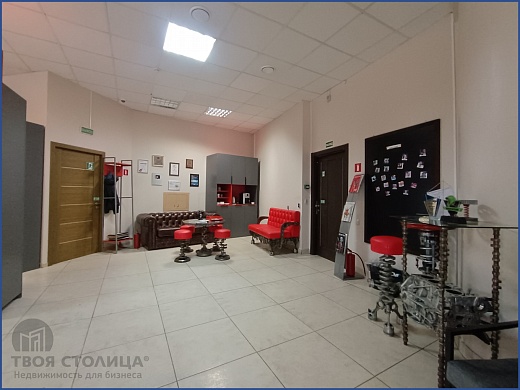 Офис на  продажу, Минск, Домбровская, 9 - фото 3 