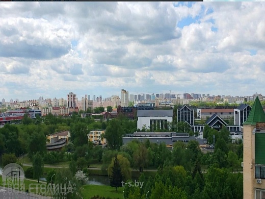 Сдаётся 2-комнатная квартира, Минск, Пулихова ул., 45 - фото 6 