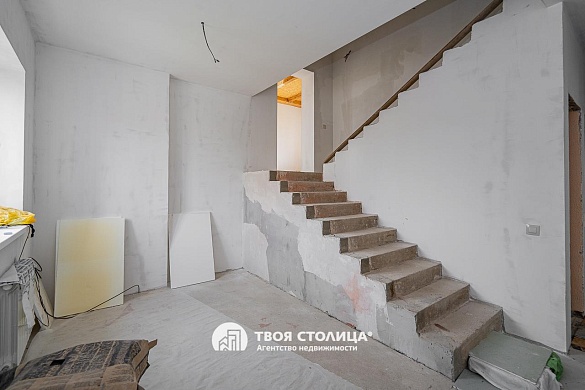 коттедж, Хатежино - фото 11 