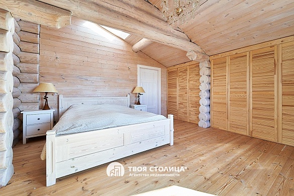 коттедж, Шубники - фото 20 