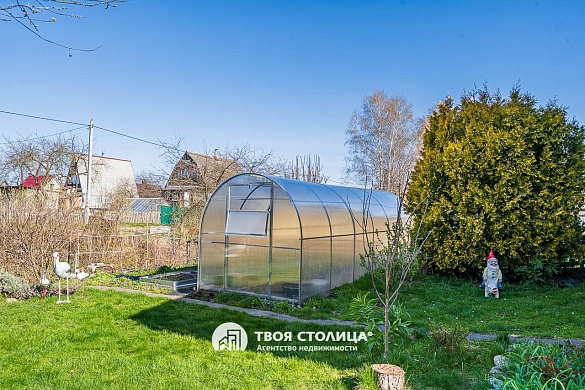 дача, Паперня - фото 43 