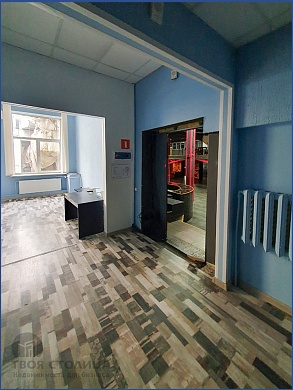 Сфера услуг в аренду, Минск, Независимости, 58, к. 1 - фото 13 
